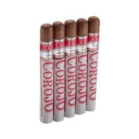 CLE Corojo Corona 5 Pack