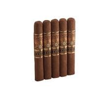 Perdomo Estate Seleccion Vintage Connecticut Imperio 5 Pack
