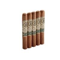 Perdomo Factory Tour Blend Connecticut Toro 5 Pack