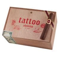 Tatuaje Tattoo Adivino