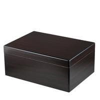 Black Walnut Humidor