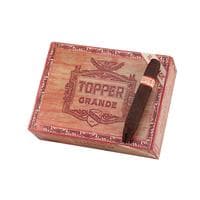Topper Original Handmade Old Fashioned