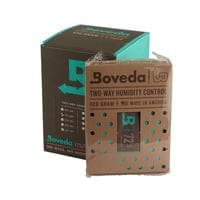 Boveda 72% 320 Gram 6 Pack