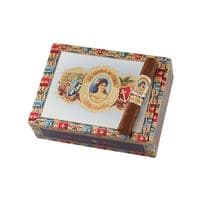 La Aroma De Cuba Mi Amor Robusto