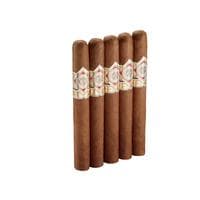 CAO Gold Corona Gorda 5 Pack