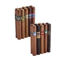 20 Under 20 Toro Sampler
