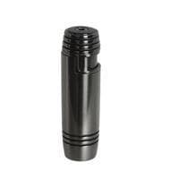 Vector Deco Gun Metal Satin
