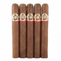 Fonseca Serie 'F' Toro 5 Pack