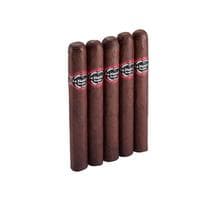 La Floridita Limited Edition Toro 5 Pack