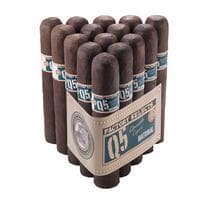 Quesada Factory Selects Q5 Natural Robusto