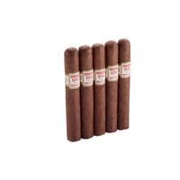 Herrera Esteli Short Corona Gorda 5 Pack