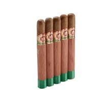 Arturo Fuente Double Chateau 5 Pack
