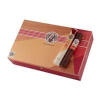 Avo Syncro Nicaragua Forgata Toro Tubo