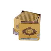 Partagas Puritos 10/10