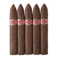 El Triunfador No. 2 5 Pack