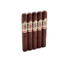 Ashton Symmetry Sublime 5pk