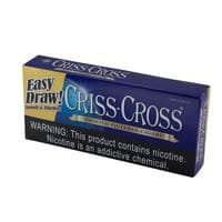 Criss Cross Heavy Weights Smooth 10/20