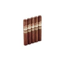Nat Sherman Metropolitan Habano Robusto Fino 5 Pack