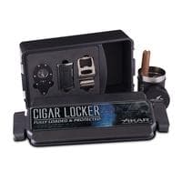 Xikar Cigar Locker 2017 Gift Set