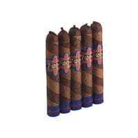 7-20-4 Hustler Dogwalker 5 Pack