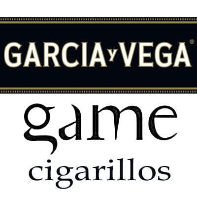 Garcia y Vega Game Cigarillos Black Cherry 30/2