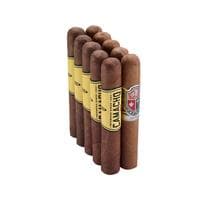 Hoopla Tailgating Sampler