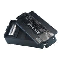 Xikar Cigar Locker Gift Set