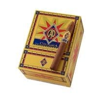 CAO Colombia Magdalena