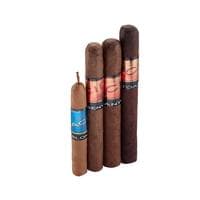 Famous Infused Sampler