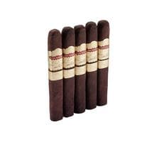 Casa Turrent Gran Robusto 5 Pack