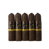 Tatiana Coffee Break Sesenta Cafe Con Leche 5 Pack