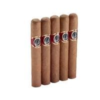 Georges Reserve Toro 5 Pack