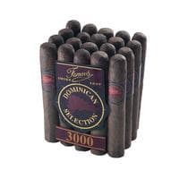 Famous Dominican 3000 Robusto
