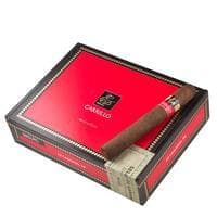 E.P. Carrillo Cardinal Impact 54