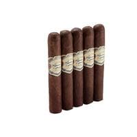Jaime Garcia Reserva Especial Robusto 5 Pack