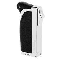 Vector Dupla Lighter Black Matte