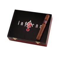 Inferno 3rd Degree Toro