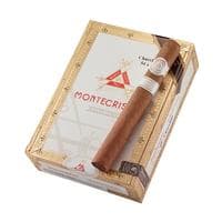 Montecristo White Churchill Box of 10