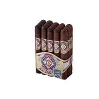 Famous Dominican 2000 Toro