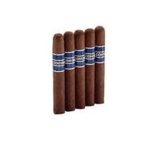 Cohiba Blue Robusto 5 Pack