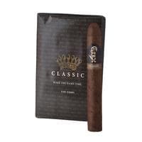 Crux Classic Toro Marblehead 5 Pk