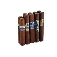 Full Bodied Outlet Sampler