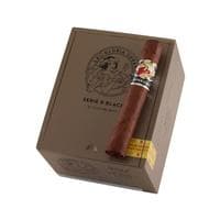 La Gloria Cubana Serie R Black No. 60