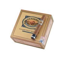 La Aurora Preferidos Sapphire Connecticut Shade Robusto