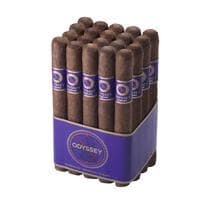 Odyssey Habano Toro
