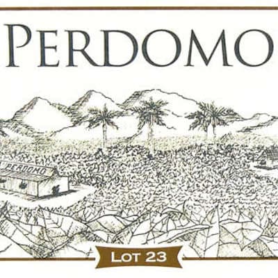 Perdomo Lot 23 Belicoso
