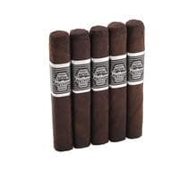 CAO Flathead V554 Camshaft 5 Pack
