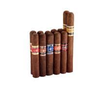 Best Of Inferno Sampler #2