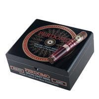 Perdomo Craft Series Amber Robusto Sun Grown