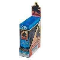 Acid Cigarillos Blue